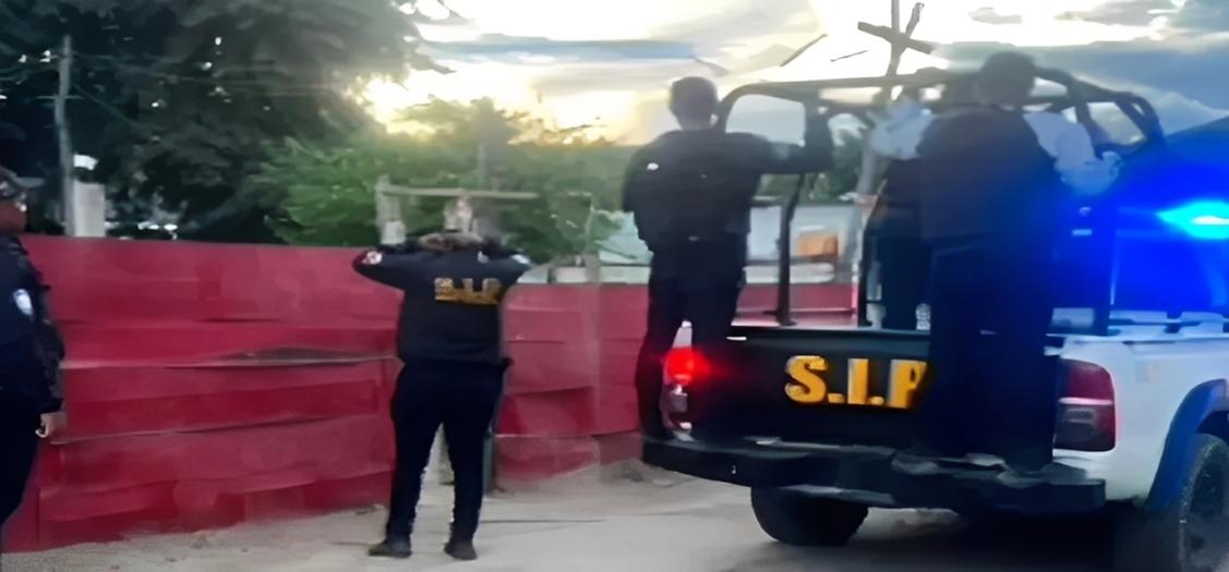 Cae otro miembro de la banda de “El Marihuano” en Aragua - ARAGUA PRESS